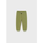 Mayoral - Fiú mintás pamut nadrág