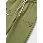 Mayoral - Fiú mintás pamut nadrág