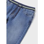 Mayoral Fiú körgumis, puha farmernadrág - Medium