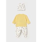 Mayoral Fiú, mintás háromrészes szett - Sunny