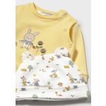 Mayoral Fiú, mintás háromrészes szett - Sunny