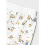 Mayoral Fiú, mintás háromrészes szett - Sunny