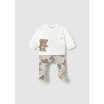 Mayoral Fiú, mintás kétrészes szett - Moon