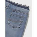 Mayoral Fiú puha, farmer jogger nadrág - Medium