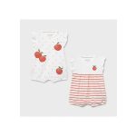 Mayoral Lány napozó 2 db -os szett - Sorbet - Színes