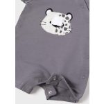 Mayoral - Fiú napozó szett 2 db, előkével