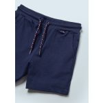 Mayoral - Fiú póló sort szett