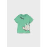 Mayoral Fiú, mintás háromrészes szett - Lake