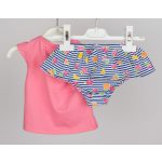 Mayoral lány pamut short szett pólóval - Rose