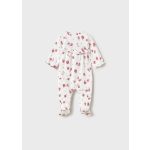 Mayoral - Lány pamut rugdalódzó 2 db - os szett