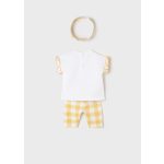 Mayoral - Lány sort szett fejpánttal