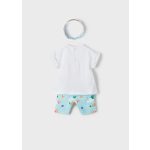 Mayoral - Lány sort szett fejpánttal