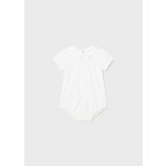 Mayoral Fiú bady - White - Fehér