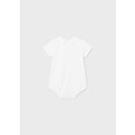 Mayoral Fiú bady - White - Fehér