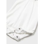 Mayoral Fiú bady - White - Fehér