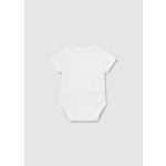 Mayoral Fiú bady - White - Fehér