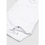 Mayoral Fiú bady - White-Sky - Fehér-kék