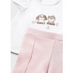 Mayoral - Háromrészes baby szett