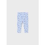 Mayoral Lány háromrészes leggings szett - Ink