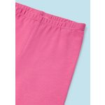 Mayoral Lány háromrészes leggings szett - Magenta
