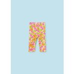 Mayoral Lány háromrészes leggings szett 2 db nadrággal - Magenta