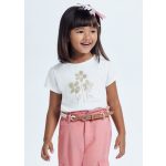 Mayoral - Mintás lány póló