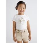 Mayoral - Mintás lány póló
