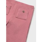 Mayoral - Bordázott, trapéz leggings