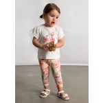 Mayoral - Lány kétrészes leggins szett