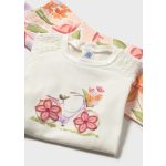 Mayoral - Lány kétrészes leggins szett