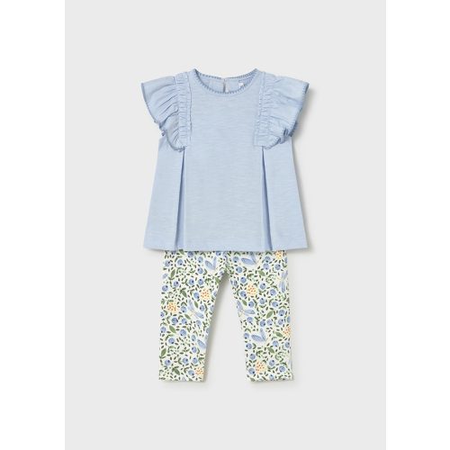 Mayoral - Kétrészes leggings szett