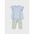 Mayoral - Kétrészes leggings szett