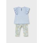 Mayoral - Kétrészes leggings szett