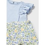 Mayoral - Kétrészes leggings szett