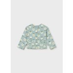 Mayoral - Háromrészes lány leggings szett