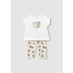 Mayoral Lány, mintás leggins szett - Pottery