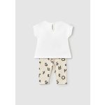 Mayoral Lány, mintás leggins szett - Pottery