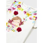 Mayoral - Lány leggings szett