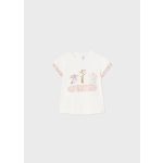 Mayoral - Lány háromrészes leggings szett