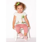 Mayoral - Lány leggings szett