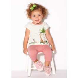 Mayoral - Lány leggings szett