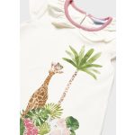 Mayoral - Lány leggings szett