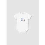 Mayoral Fiú, mintás szabadidő szett, badyval - Jade