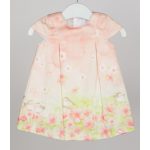 Mayoral lány mintás alkalmi ruha - Rose