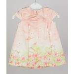 Mayoral lány mintás alkalmi ruha - Rose