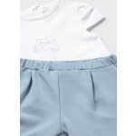 Mayoral - Háromrészes lány szabadidő szett