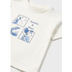 Mayoral - Fiú szabadidő szett, pólóval