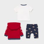 Mayoral fiú három részes szabadidő szett - Tomato