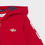 Mayoral fiú három részes szabadidő szett - Tomato