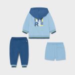 Mayoral fiú három részes szabadidő szett - Overseas